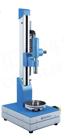 中心偏差測(cè)量?jī)x