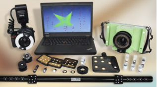 攝影測(cè)試系統(tǒng)