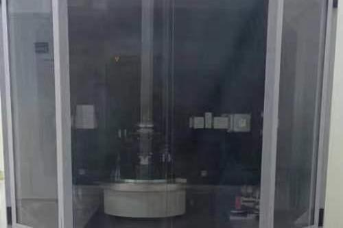 薄膜X射線衍射儀(發(fā)光室)