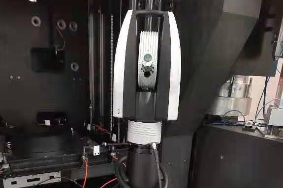 大尺寸復(fù)雜結(jié)構(gòu)紫外/極紫外光學(xué)系統(tǒng)多點聯(lián)動空間位置精密測量設(shè)備	