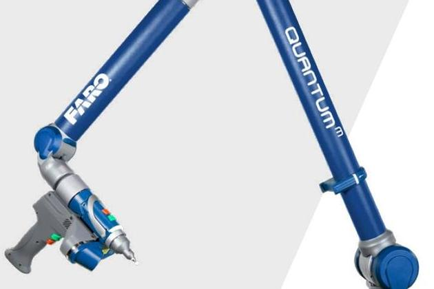 紫外/極紫外光學(xué)系統(tǒng)大尺寸框架位置測量設(shè)備