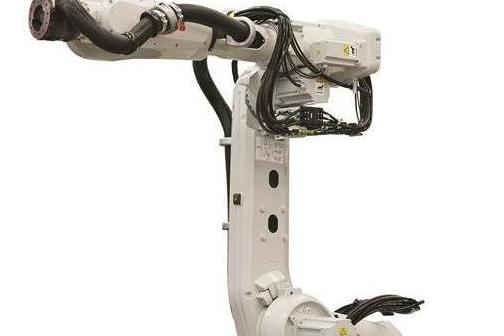 工業(yè)機器人