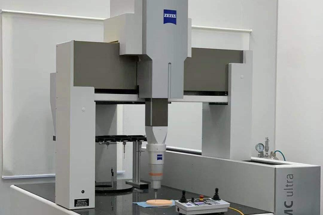 三坐標(biāo)測量機(jī)