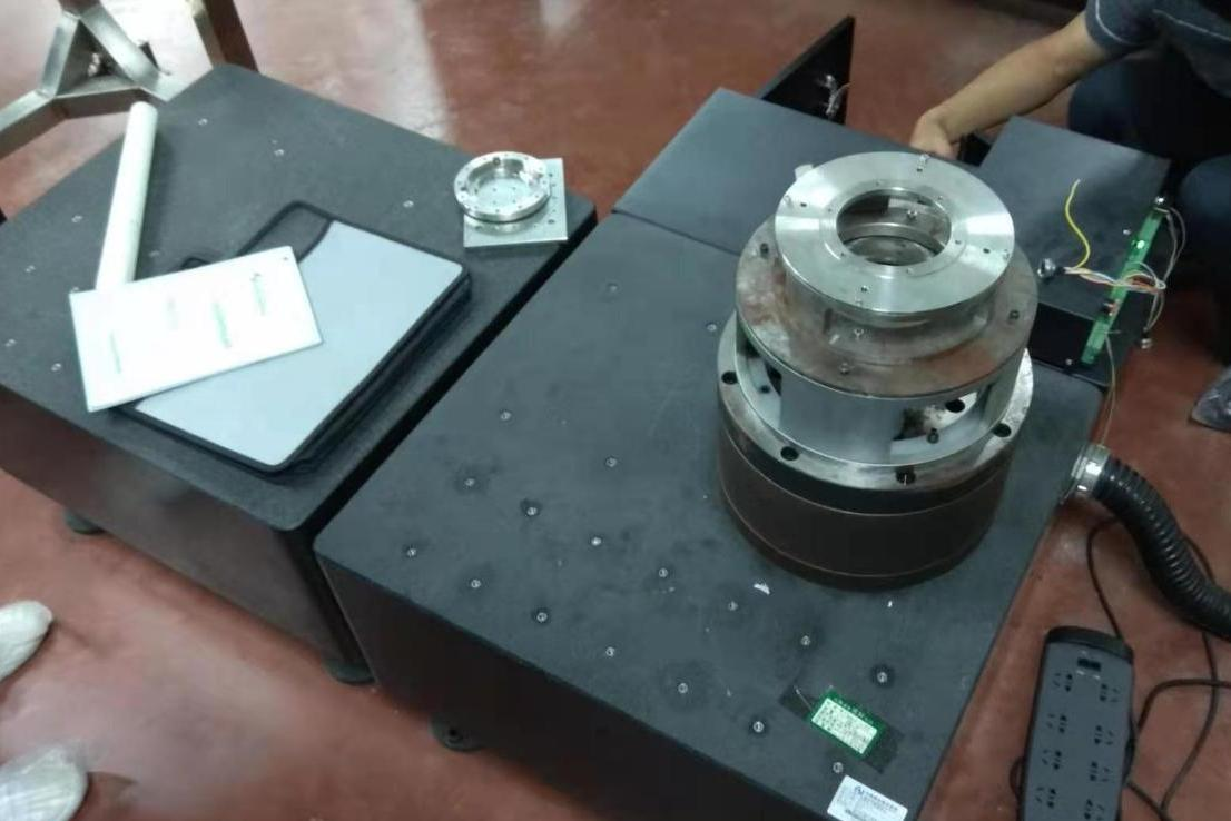 高精度角度測量機(jī)