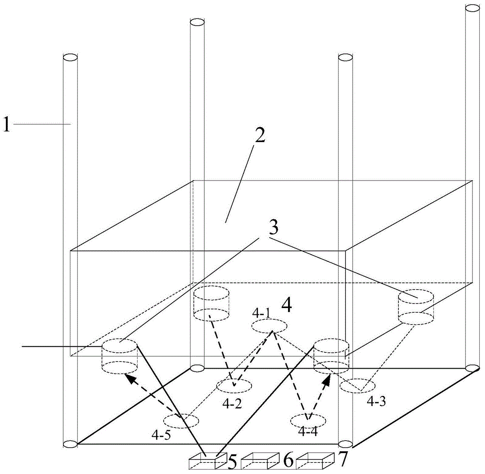 變壓器防盜報(bào)警裝置