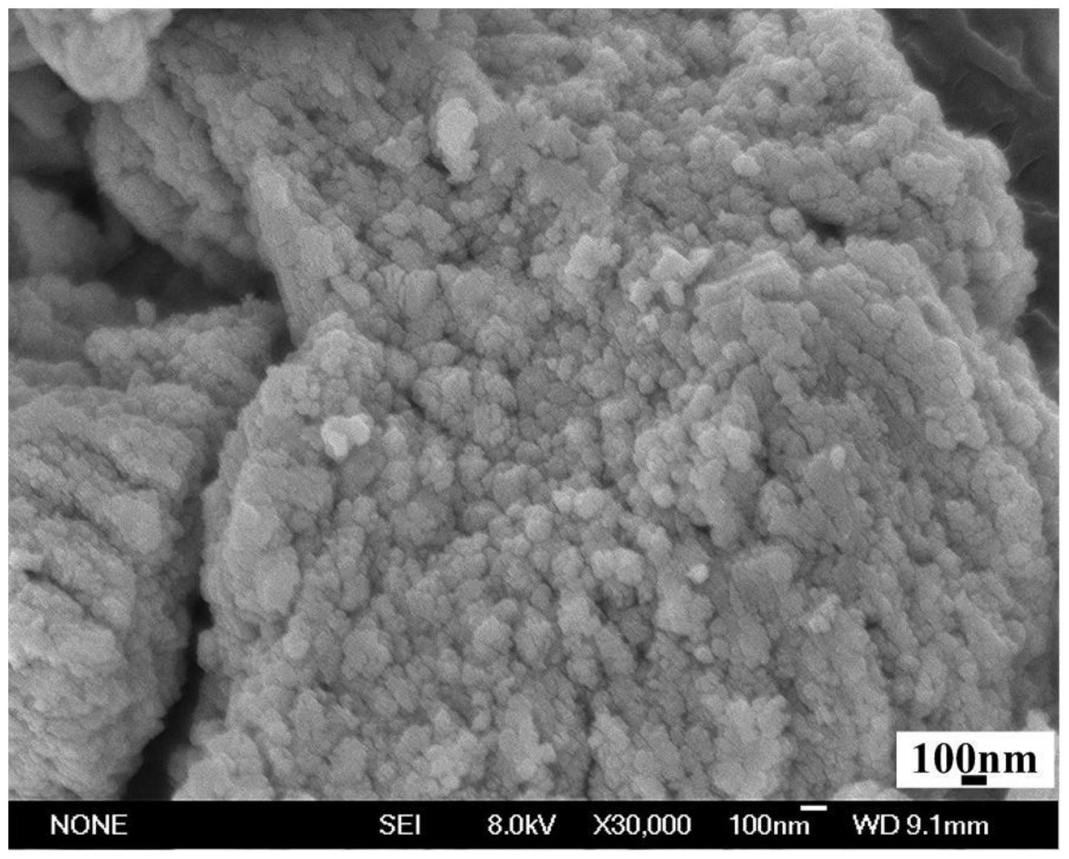 一種原位內(nèi)生納米NbB2陶鋁復合材料的制備方法